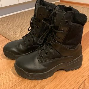 511 tactical boots - womens 7